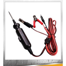 Testeur de circuit voiture