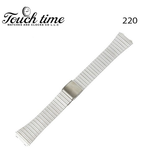 Bracelet suisse métal et - en,