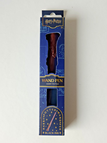 Harry potter stylo baguette - potter,