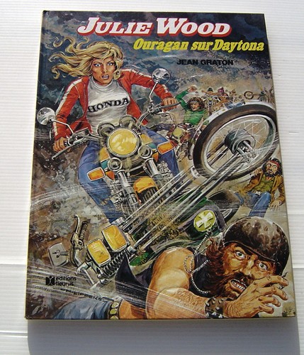 Julie wood ouragan sur - julie, .