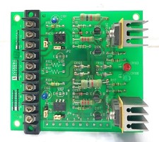 PLC Circuit Carte 11489551