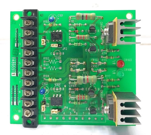 Carte circuit plc 11489551 - de,
