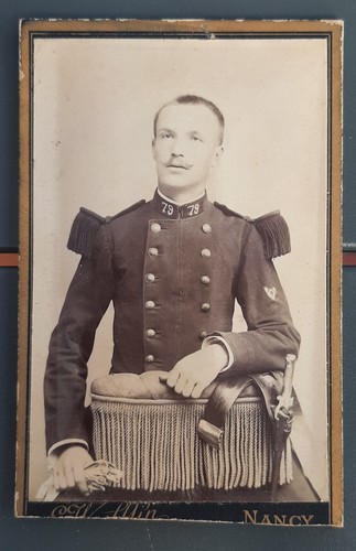 Photo 1900 cdv - photo, ri