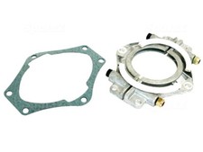 Crankshft Joint Assemblage