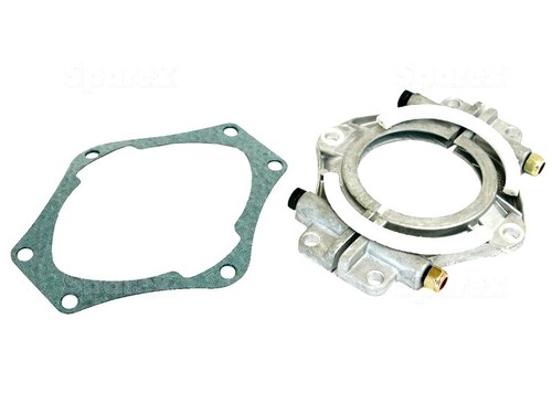 Crankshft joint assemblage - crankshft,