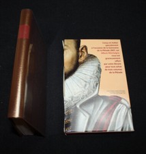 Album Montaigne (Bibliothèque