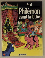 Philemon 0 Avant la lettre