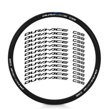 Two Wheel Set Stickers for DA