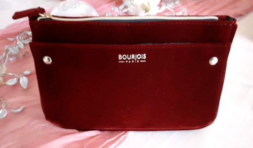 Trousse beauté bourjois - trousse, de