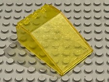 LEGO espace space TrYellow