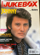 Juke box magazine n°313