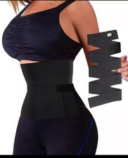Elastic Waist Trainer Belt