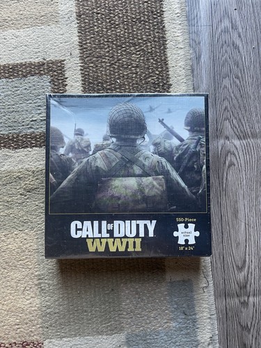 Usaopoly call duty ww2 - of,