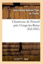 Jean-Joseph-Antoine Chartreuse