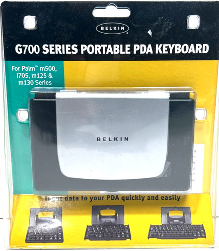 Belkin g700 keyboard palm - palm, m125