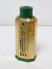 Flacon de parfum miniature