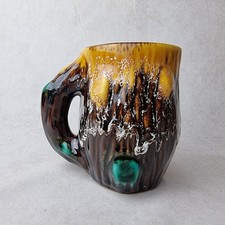 Mug Vintage - Façon Tronc
