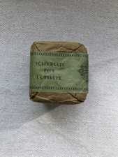 Tabac Scaferlati Pour La Troupe 40 Gr