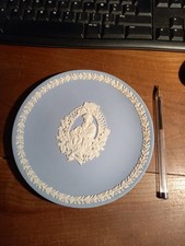 Assiette porcelaine Wedgwood Fête des mères 1991
