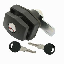 Serrure Pliante Porte Du