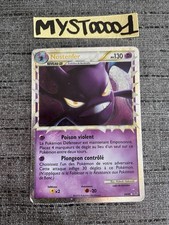 Carte Pokemon Nostenfer Prime