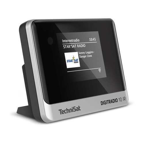 Digitradio adaptateur - ir,