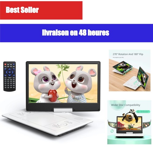 Yoton lecteur dvd - yoton,