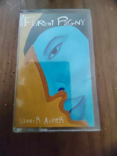 Savoir aimer florent pagny - savoir,