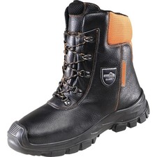 Bottes forestières Lupriflex