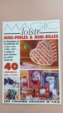 Revue Magic Loisir N° 152 |