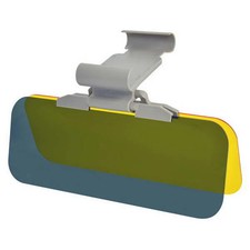 PROLONGATEUR PARE-SOLEIL DOUBLE