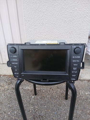 Autoradio écran tactile - autoradio, pour