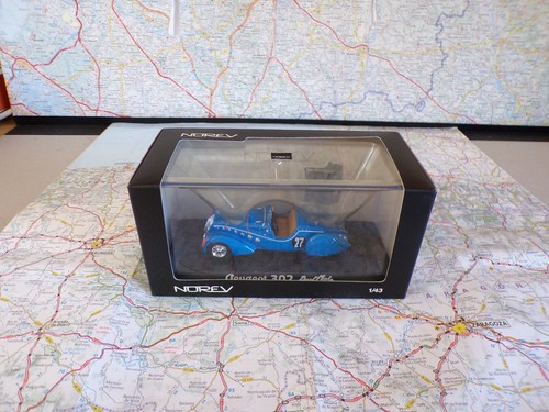 Peugeot 302 darl mat - peugeot, n°27