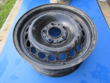 Jante tôle 6.50Jx15H2 KFZ