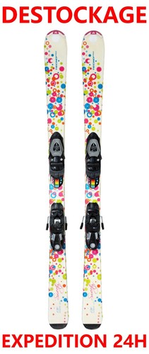 Ski enfant occasion tecno pro - enfant,