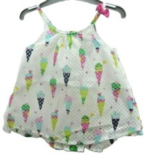 Orchestra robe blanche à