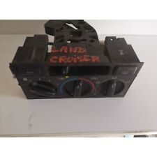 Commande de ventilation Toyota Land Cruiser KDJ 90 / 95