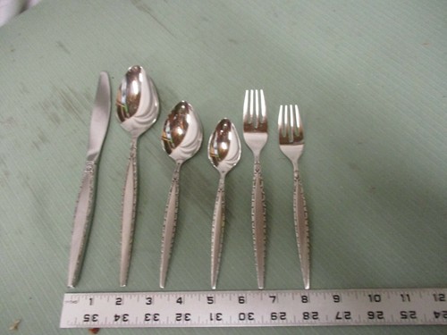 Oneida community stainless - oneida,