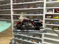 Harley Davidson FLHRCI Road