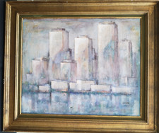 Léon Lamotte Peintre