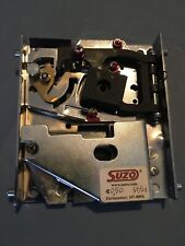 Monnayeur 50 cents euro flipper jackpot bally etc SUZO