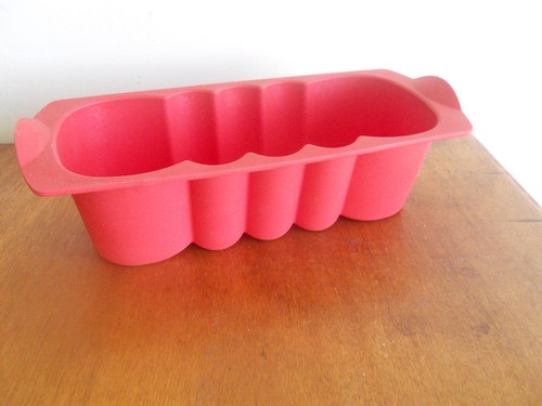 Tupperware moule cake - tupperware, à