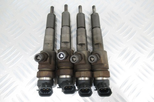 Injecteurs bosch citroen - bosch, c3