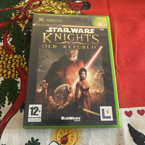 Star wars knights the old - star, of