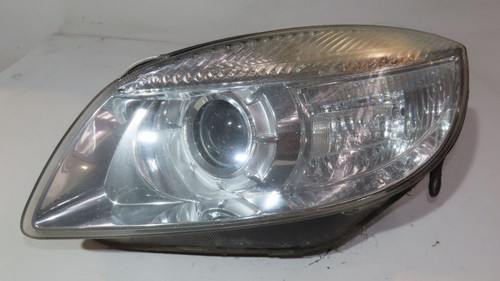 Phare gauche skoda fabia - phare,