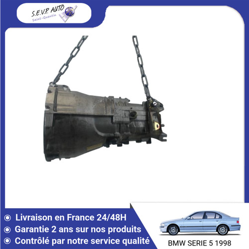 Boite de vitesses - boite,