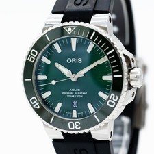 Oris Aquis Ref. 0173377304157