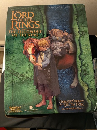 Samwise gamgee bill the - samwise,