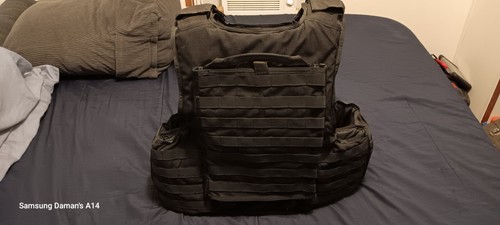Msa paraclete rmv - paraclete,