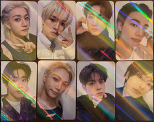 Carte photo Stray Kids - DO IT